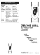 Poulan PR675Y22RHPE Owner Manual